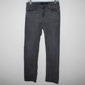 Joes Jeans Gray Skinny